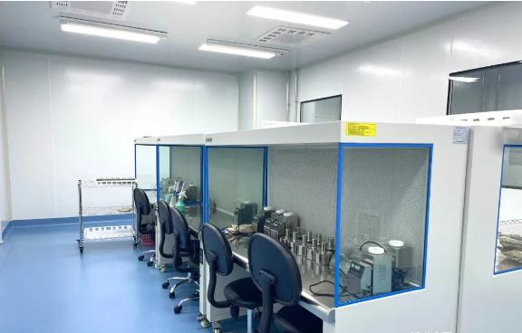 實驗室施工的過程中要注意哪些問題？