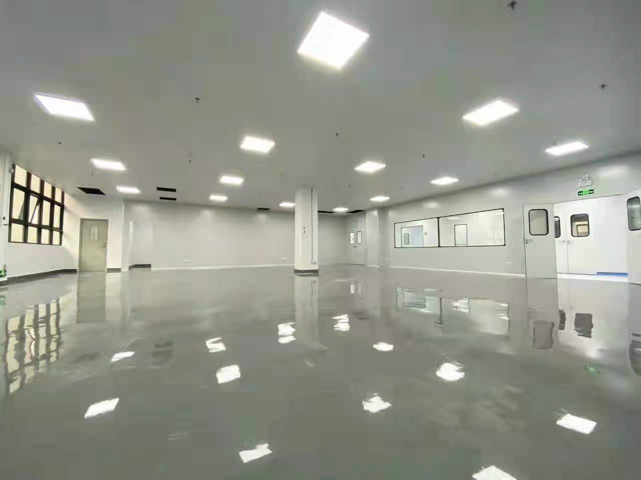 GMP藥廠設(shè)計有哪些不一樣的要求？