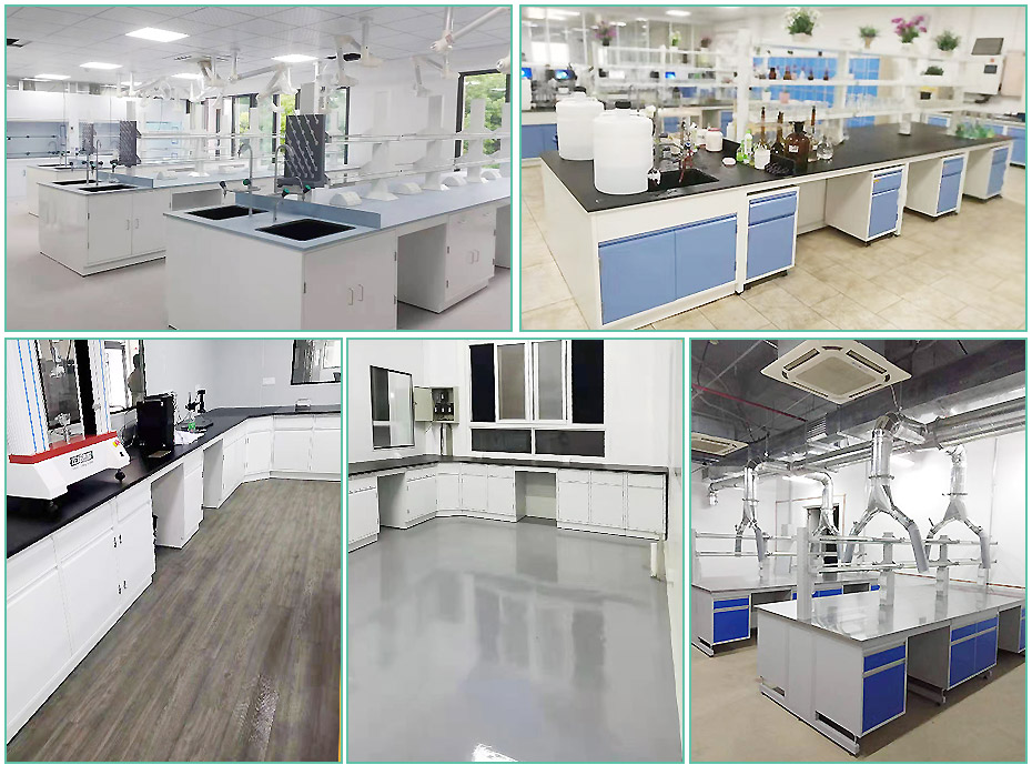 BSL-2實驗室建設(shè)要注意什么？建設(shè)BSL-2實驗室得注意哪些問題？