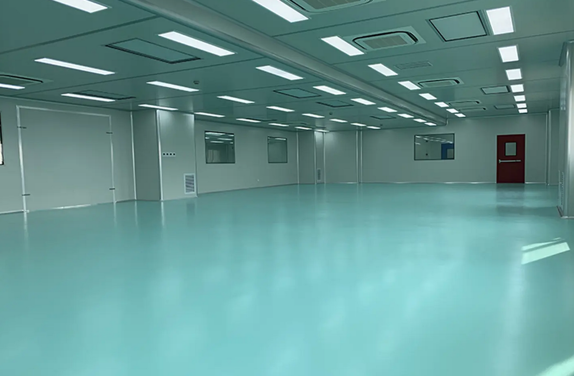 潔凈室裝修公司得有哪些資質(zhì)？潔凈室裝修公司有什么資質(zhì)？