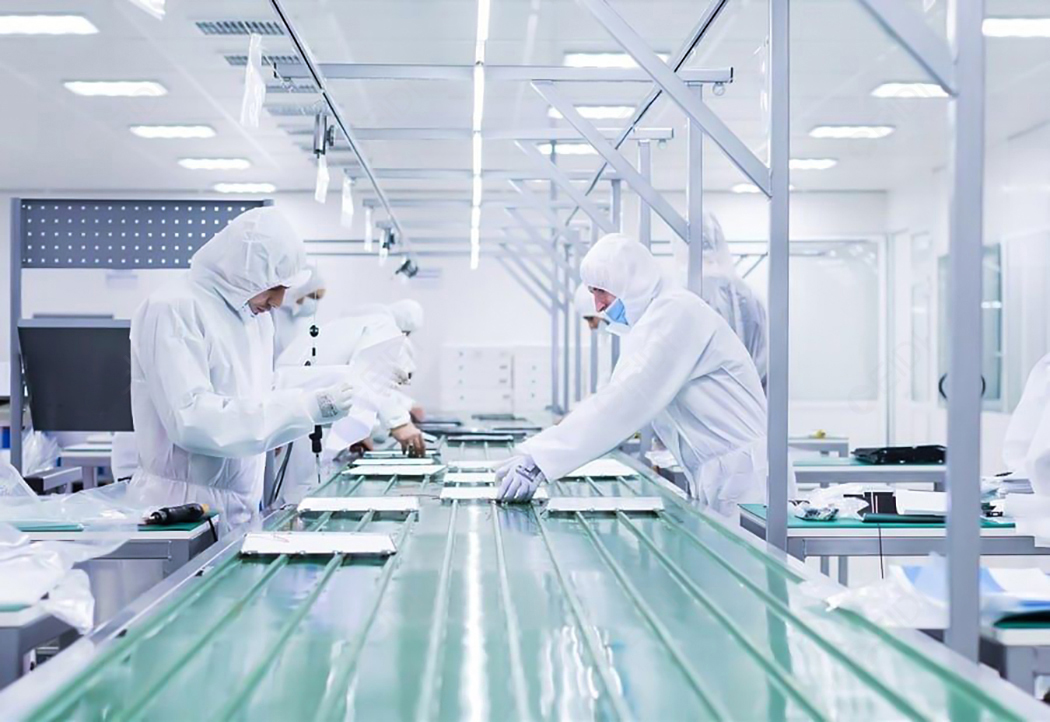 生物制藥GMP廠房建設(shè)有幾個等級要求？選擇等級時要注意哪些問題？