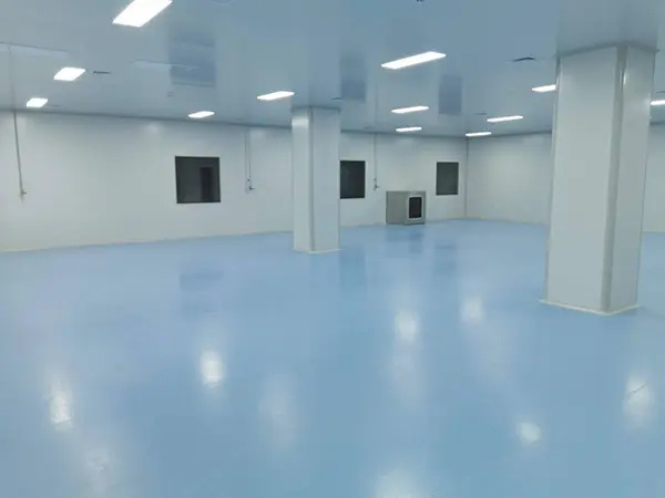 體外診斷試劑潔凈車間內(nèi)部裝修包括哪些？內(nèi)部裝修包括哪些結(jié)構(gòu)？