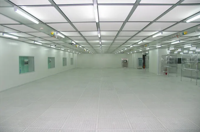 無塵車間建設(shè)的意義，建設(shè)無塵車間有哪些好處？