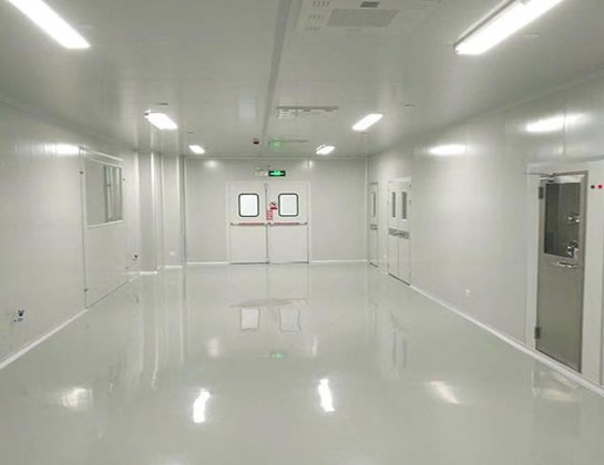 食品飲料潔凈車間建造要求高嗎？要注意什么呢？