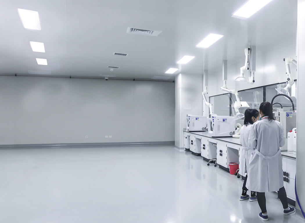 什么是生物制藥GMP廠房？建設生物制藥GMP廠房需要注意什么呢？