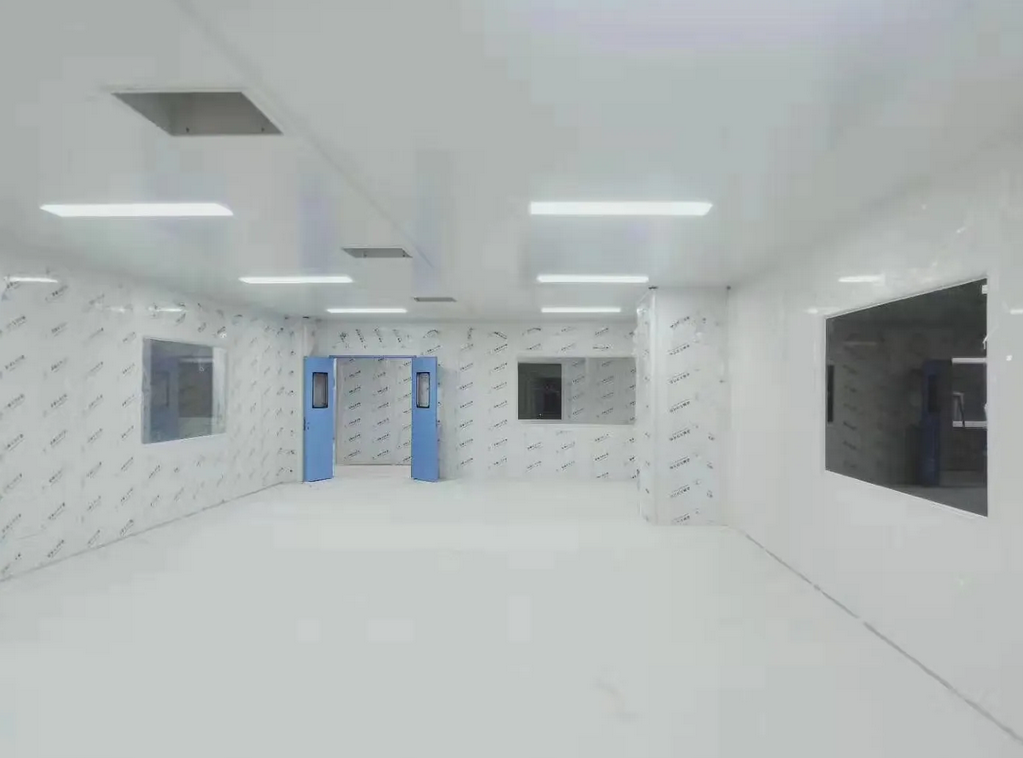 潔凈無塵車間的施工要求是什么？裝修無塵車間價格高嗎？