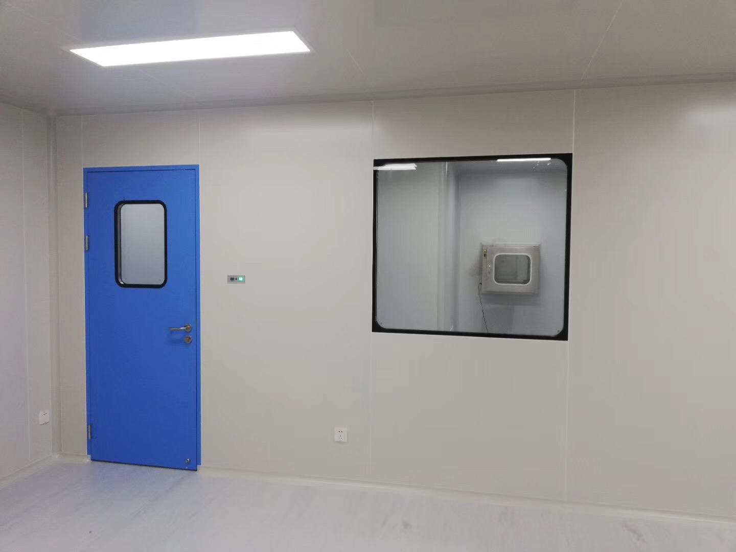 潔凈工程施工難度高嗎？自己能做潔凈工程嗎？