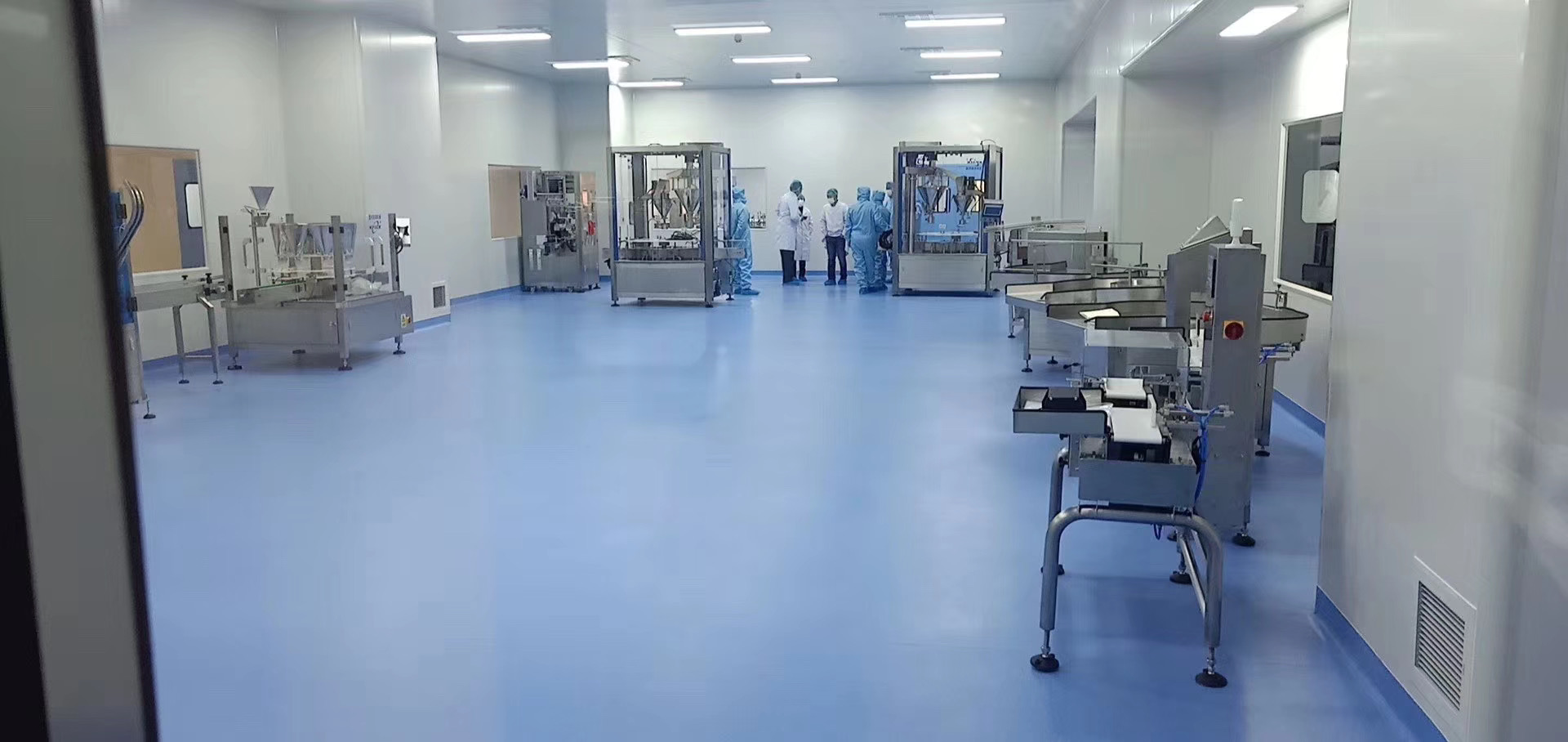 無塵潔凈室在電子行業(yè)中有應(yīng)用嗎？使用效果如何？