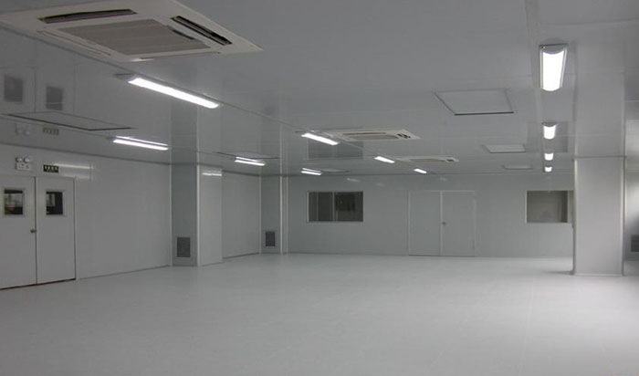 無塵車間怎么建設(shè)？需要找什么施工公司呢？