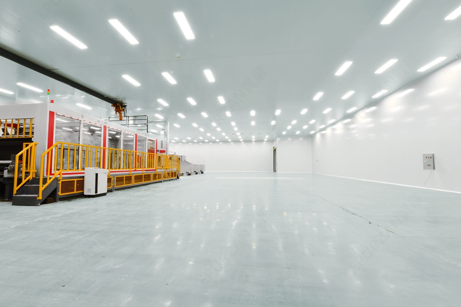 潔凈車間工程去哪里找施工團(tuán)隊？施工質(zhì)量怎么樣？