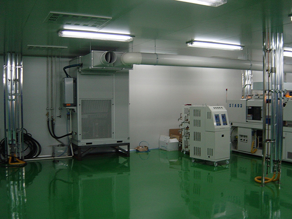 醫(yī)療器械車間凈化工程費(fèi)用咋樣？為啥工廠要做凈化工程？