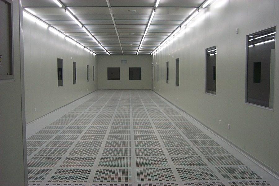 實驗室凈化工程要找特殊裝修公司嗎？什么裝修公司能做呢？