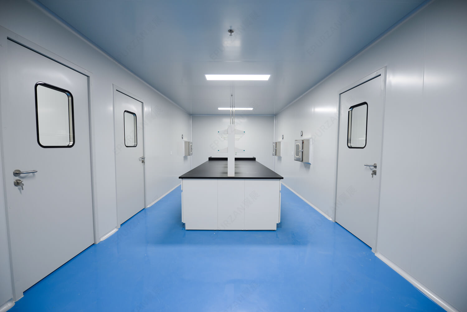 實驗室建立思路和規(guī)劃方案怎么做？建設(shè)工作包含哪些內(nèi)容？