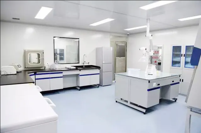 實(shí)驗(yàn)室建立要求高嗎？需要找普通施工隊(duì)做嗎？
